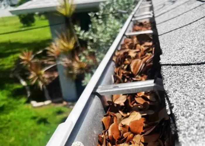 Arden Hills gutter cleaning home page